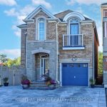 4-bedroom detached home for sale in Toronto — 33 Fred Young Drive (Photo 1)