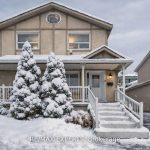 4-bedroom detached home for sale in Toronto — 33 Fred Young Drive (Photo 5)