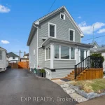 3-bedroom detached home for sale in Niagara — 33 Richmond Avenue (Photo 1)