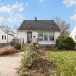 3-bedroom detached home for sale in Niagara — 33 Richmond Avenue (Photo 4)
