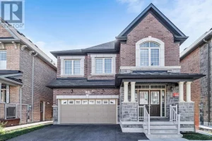 5-bedroom home for sale in Brampton — 33 Tiger Crescent