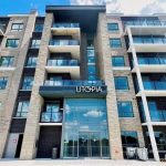 1-bedroom condo apartment for rent in Oshawa — 340 - 5055 Greenlane Road (Photo 1)
