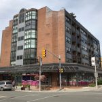 1-bedroom condo apartment for rent in Oshawa — 340 - 5055 Greenlane Road (Photo 3)