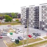1-bedroom condo apartment for rent in Oshawa — 340 - 5055 Greenlane Road (Photo 4)