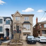 4-bedroom detached home for sale in Toronto — 340 Belsize Drive (Photo 1)