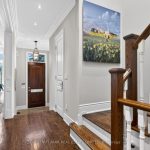 4-bedroom detached home for sale in Toronto — 340 Belsize Drive (Photo 2)