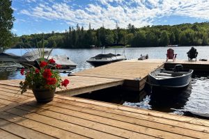 3-bedroom detached home for sale in Magnetawan — 340 Wurm Road