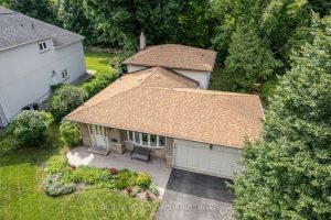 4-bedroom detached home for sale in Peel — 3422 Credit Heights Drive