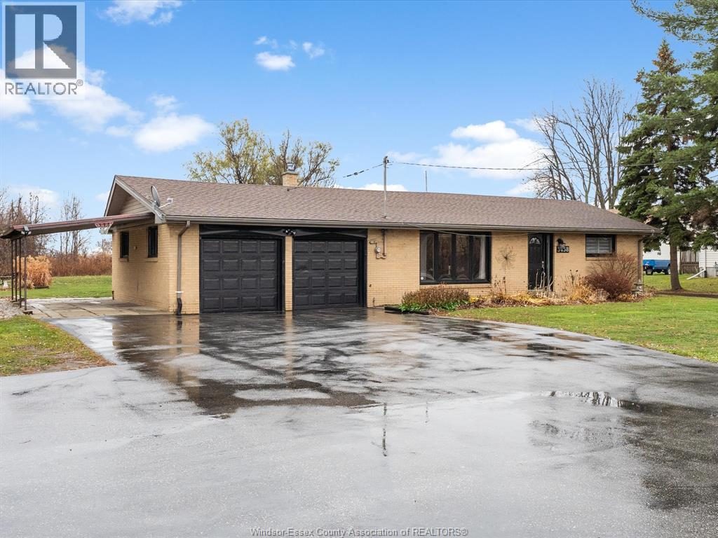 3-bedroom home for sale in Tecumseh — 3438 Manning Road (Photo 1)