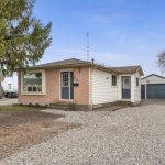 4-bedroom home for sale in Wallaceburg — 343 Gillard Street (Photo 3)