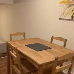 2-bedroom semi-detached home for rent in Mississauga — 3459 Park Heights Way (Photo 1)