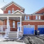 2-bedroom semi-detached home for rent in Mississauga — 3459 Park Heights Way (Photo 3)