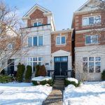 2-bedroom semi-detached home for rent in Mississauga — 3459 Park Heights Way (Photo 4)