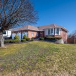 2-bedroom detached home for sale in Northumberland — 345 Booth Court (Photo 1)