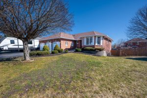 2-bedroom detached home for sale in Northumberland — 345 Booth Court