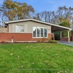 3-bedroom detached home for sale in Halton — 345 Erindale Drive (Photo 2)