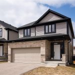 4-bedroom home for sale in Waterloo — 346 Chokecherry Crescent (Photo 2)