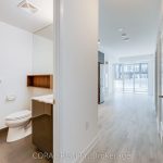 1-bedroom condo apartment for sale in Toronto — 347 - 60 Princess Street (Photo 2)