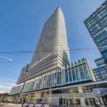 1-bedroom condo apartment for sale in Toronto — 347 - 60 Princess Street (Photo 3)