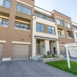 3-bedroom condo townhouse for sale in Halton — 34 - 3006 Creekshore Common N/a (Photo 2)