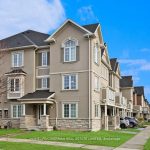 3-bedroom condo townhouse for sale in Halton — 34 - 3006 Creekshore Common N/a (Photo 4)
