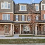 3-bedroom condo townhouse for sale in Halton — 34 - 3006 Creekshore Common N/a (Photo 5)