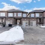 3-bedroom att/row/townhouse for rent in Wasaga Beach — 34 Autumn Drive (Photo 1)