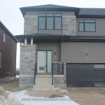 3-bedroom att/row/townhouse for rent in Wasaga Beach — 34 Autumn Drive (Photo 3)