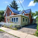 5-bedroom detached home for sale in Westport — 34 Church Street (Photo 1)
