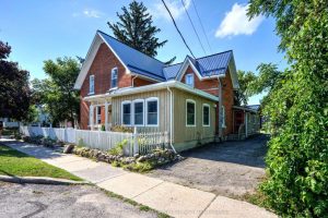 5-bedroom detached home for sale in Westport — 34 Church Street