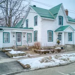 5-bedroom detached home for sale in Westport — 34 Church Street (Photo 2)