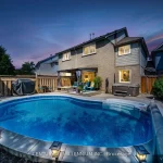 3-bedroom att/row/townhouse for sale in Peel — 34 Gardenia Way (Photo 1)