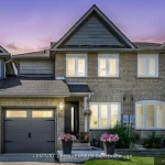 3-bedroom att/row/townhouse for sale in Peel — 34 Gardenia Way (Photo 2)