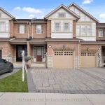 3-bedroom att/row/townhouse for sale in Peel — 34 Gardenia Way (Photo 4)