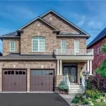 4-bedroom detached home for rent in Vaughan — 34 Park Lane Circle (Photo 2)
