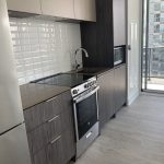 1-bedroom condo apartment for rent in Toronto — 3508 - 70 Annie Craig Drive (Photo 2)