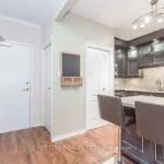 2-bedroom condo apartment for rent in Toronto — 3509 - 16 Yonge Street (Photo 4)