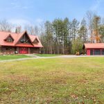 4-bedroom rural residential home for rent in Kawartha Lakes — 3515 County Rd 121 Road (Photo 1)