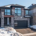 4-bedroom home for sale in Waterloo — 351 Chokecherry Crescent (Photo 2)