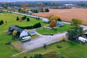 Studio investment home for sale in Leeds And Grenville — 353 County Rd 5 Road