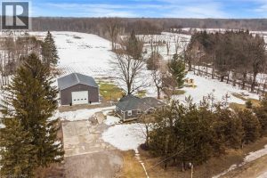 2-bedroom home for sale in Haldimand County — 353 Inman Road