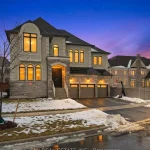 4-bedroom detached home for sale in York — 35 Annsleywood Court (Photo 3)