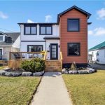 5-bedroom home for sale in Brantford — 35 Bernard Avenue (Photo 4)
