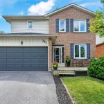 3-bedroom detached home for sale in Simcoe — 35 Corbett Drive (Photo 3)