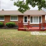 3-bedroom detached home for sale in Niagara — 35 Parkdale Drive (Photo 1)