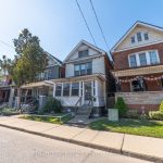 5-bedroom duplex home for sale in Hamilton — 35 Sherman Avenue N (Photo 1)