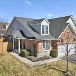 3-bedroom att/row/townhouse for sale in Wellington — 35 Thornton Street (Photo 2)