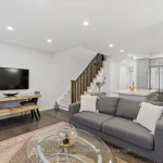 3-bedroom att/row/townhouse for sale in Wellington — 35 Thornton Street (Photo 5)