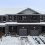 4-bedroom att/row/townhouse for rent in Kitchener — 35 Woodedge Circle (Photo 1)