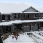 4-bedroom att/row/townhouse for rent in Kitchener — 35 Woodedge Circle (Photo 2)
